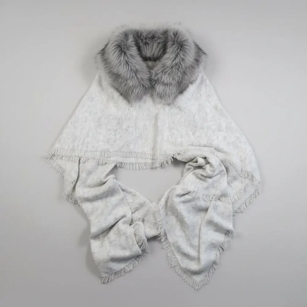 Caby Shawl OSFA‎